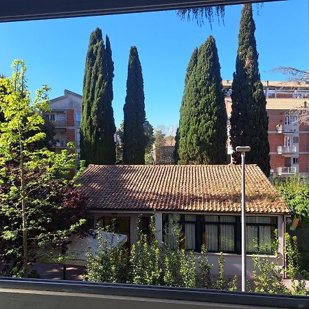 La Dimora Dei Cedri Argentati Villa Рим Екстериор снимка