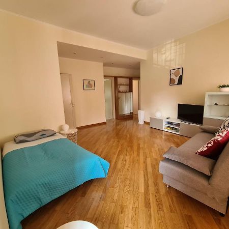 La Dimora Dei Cedri Argentati Villa Рим Екстериор снимка
