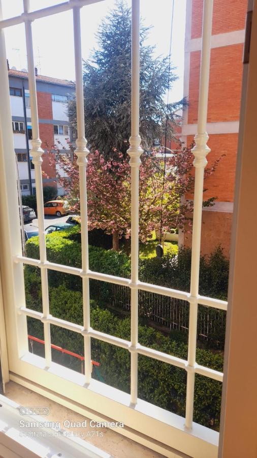La Dimora Dei Cedri Argentati Villa Рим Екстериор снимка