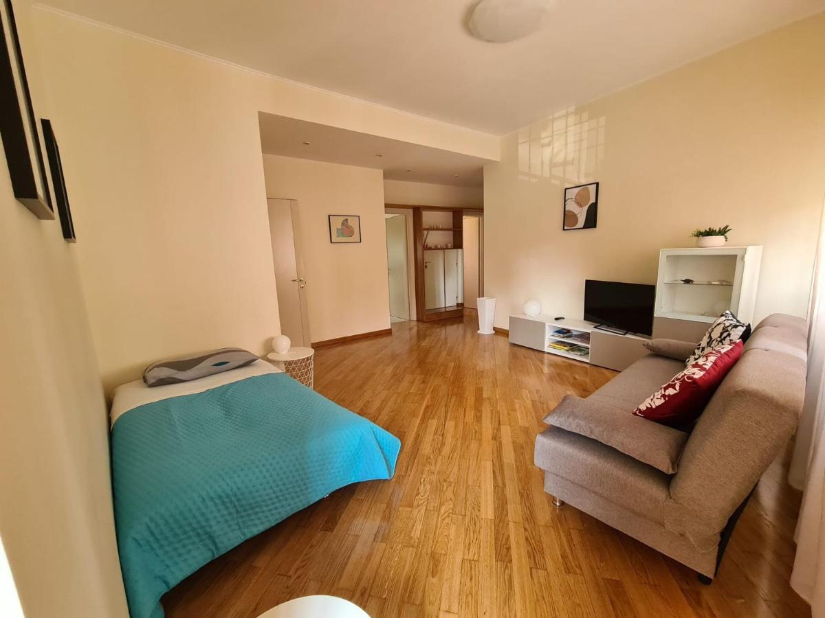 La Dimora Dei Cedri Argentati Villa Рим Екстериор снимка