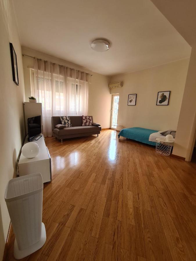 La Dimora Dei Cedri Argentati Villa Рим Екстериор снимка