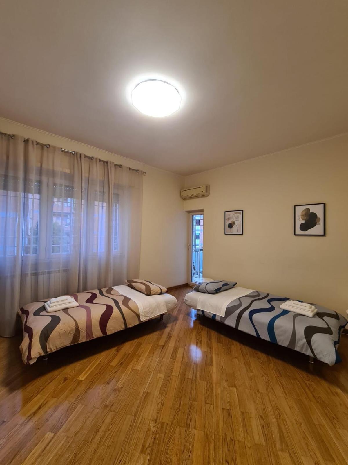 La Dimora Dei Cedri Argentati Villa Рим Екстериор снимка